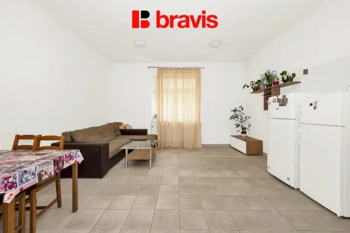 Prodej bytu 3+kk, Brno - Veveří, Bayerova, 77 m2