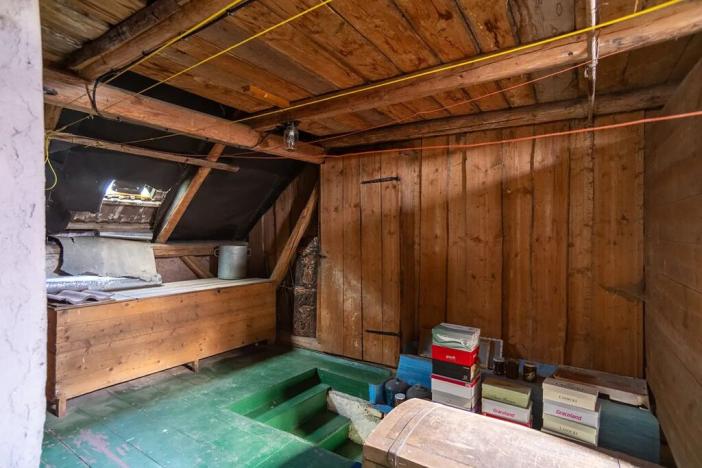 Prodej rodinného domu, Vlčice, 82 m2