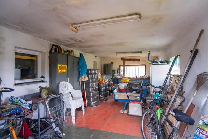 Prodej rodinného domu, Vlčice, 82 m2