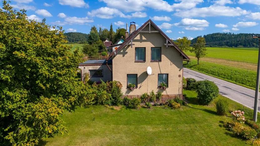 Prodej rodinného domu, Vlčice, 82 m2