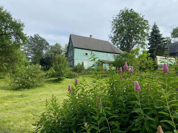 Prodej rodinného domu, Hranice, Dobrovského, 16 m2