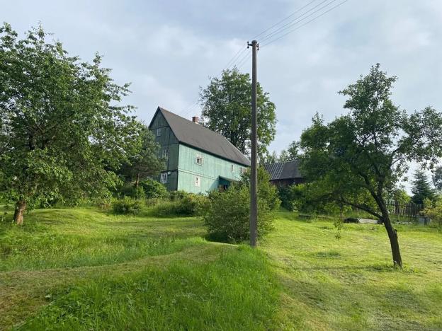 Prodej rodinného domu, Hranice, Dobrovského, 16 m2