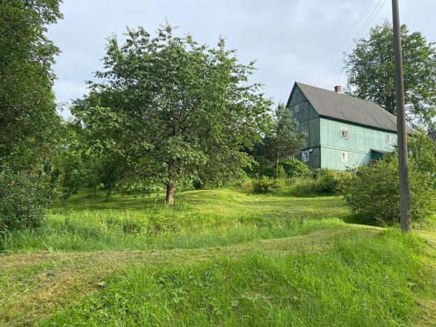 Prodej rodinného domu, Hranice, Dobrovského, 16 m2