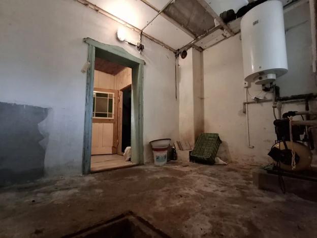 Prodej rodinného domu, Hranice, Dobrovského, 16 m2