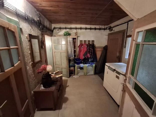 Prodej rodinného domu, Hranice, Dobrovského, 16 m2