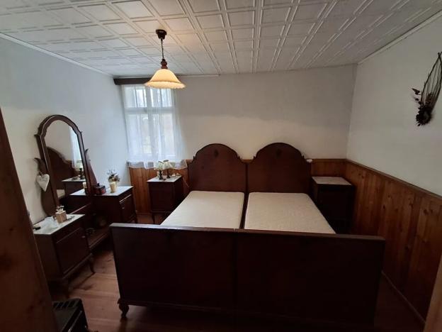 Prodej rodinného domu, Hranice, Dobrovského, 16 m2