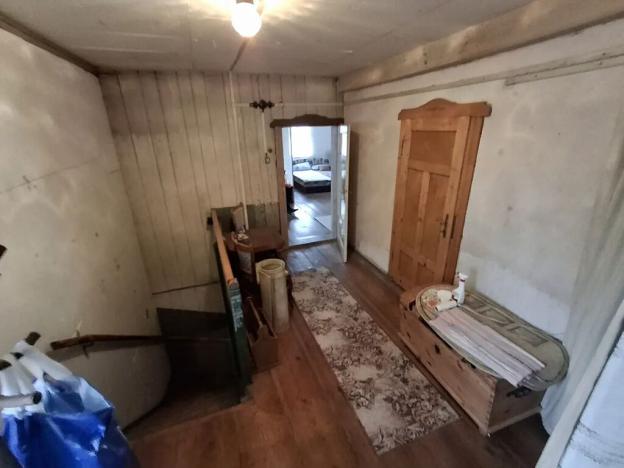 Prodej rodinného domu, Hranice, Dobrovského, 16 m2