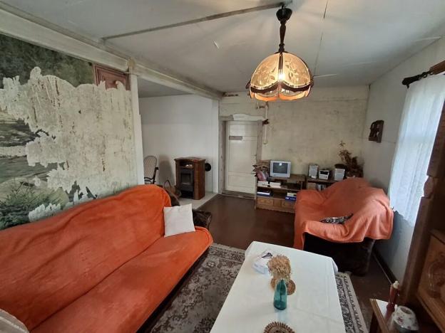 Prodej rodinného domu, Hranice, Dobrovského, 16 m2