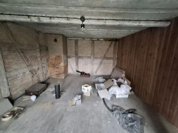 Prodej rodinného domu, Hranice, Dobrovského, 16 m2