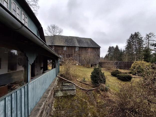 Prodej rodinného domu, Hranice, Dobrovského, 16 m2