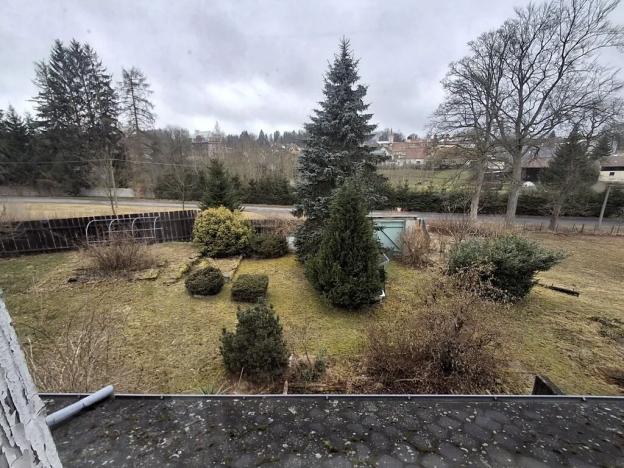 Prodej rodinného domu, Hranice, Dobrovského, 16 m2