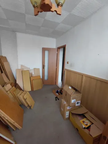 Prodej bytu 3+1, Praha - Horní Počernice, Lhotská, 73 m2