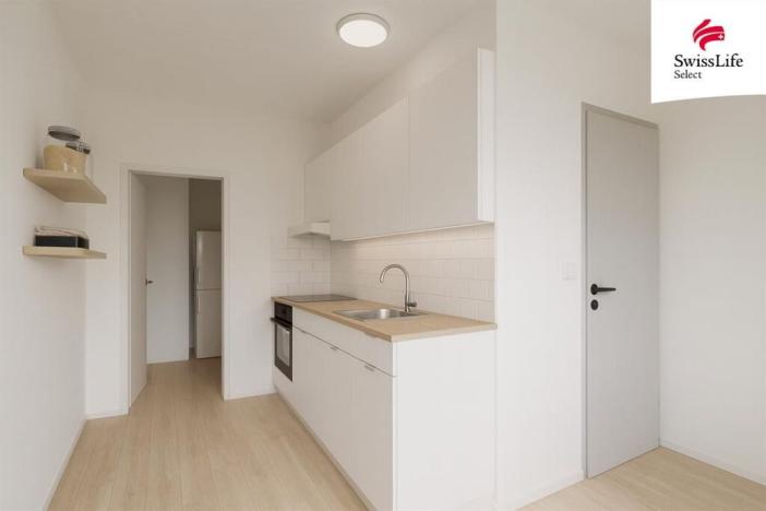 Prodej bytu 3+1, Karlovy Vary, Gagarinova, 82 m2