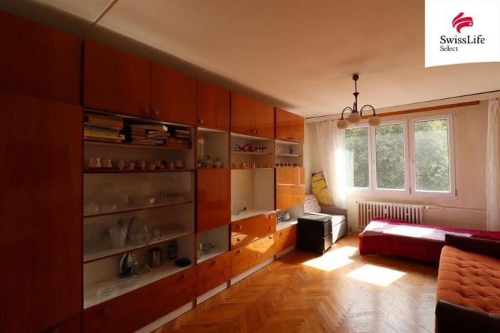 Prodej bytu 3+1, Karlovy Vary, Gagarinova, 82 m2