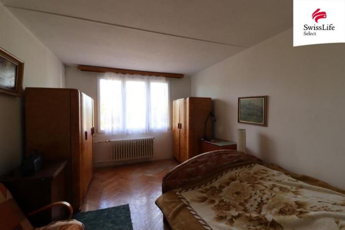 Prodej bytu 3+1, Karlovy Vary, Gagarinova, 82 m2