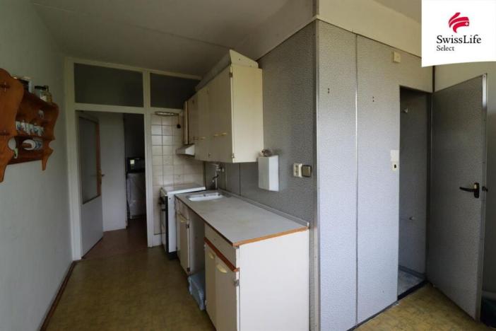 Prodej bytu 3+1, Karlovy Vary, Gagarinova, 82 m2