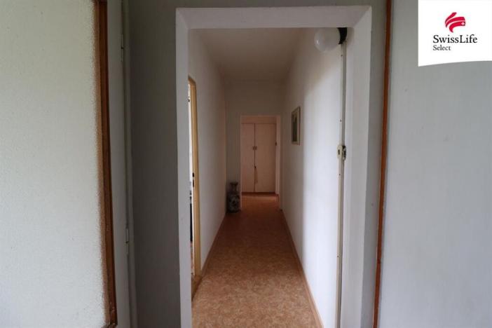 Prodej bytu 3+1, Karlovy Vary, Gagarinova, 82 m2