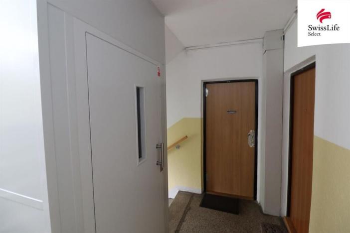 Prodej bytu 3+1, Karlovy Vary, Gagarinova, 82 m2