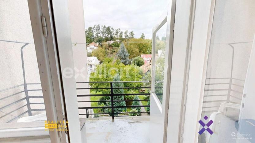 Pronájem bytu 2+1, Zlín, Sokolská, 60 m2