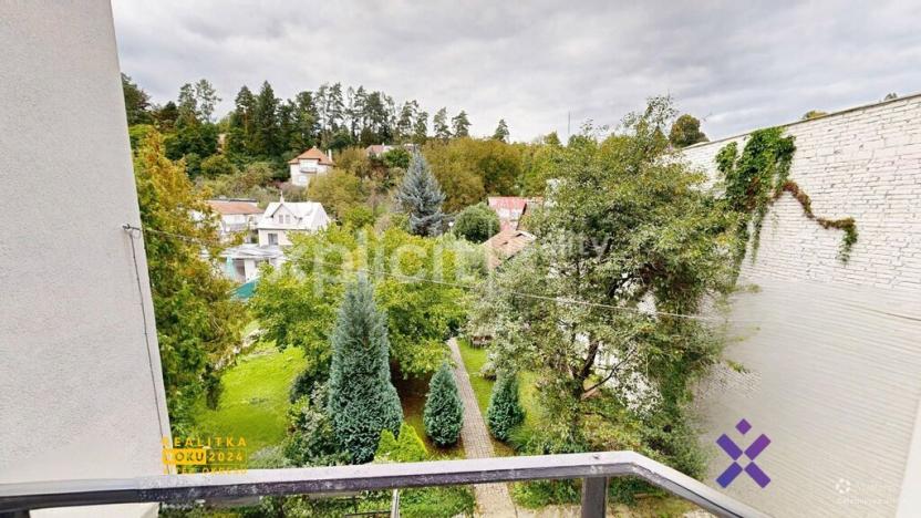 Pronájem bytu 2+1, Zlín, Sokolská, 60 m2