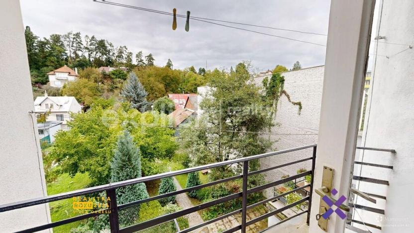 Pronájem bytu 2+1, Zlín, Sokolská, 60 m2