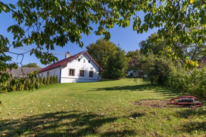 Prodej rodinného domu, Mochtín - Těšetiny, 280 m2