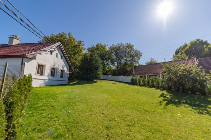 Prodej rodinného domu, Mochtín - Těšetiny, 280 m2