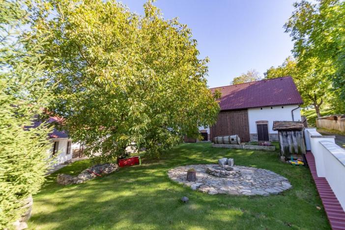 Prodej rodinného domu, Mochtín - Těšetiny, 280 m2