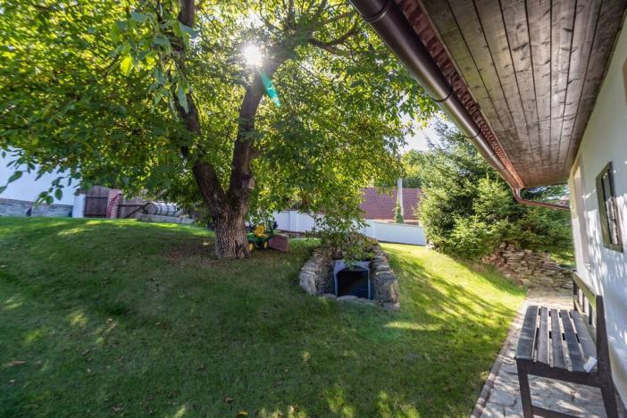 Prodej rodinného domu, Mochtín - Těšetiny, 280 m2