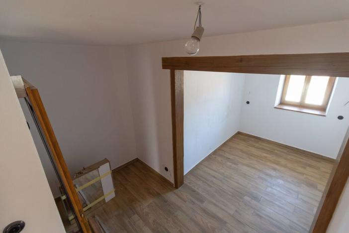 Prodej rodinného domu, Mochtín - Těšetiny, 280 m2