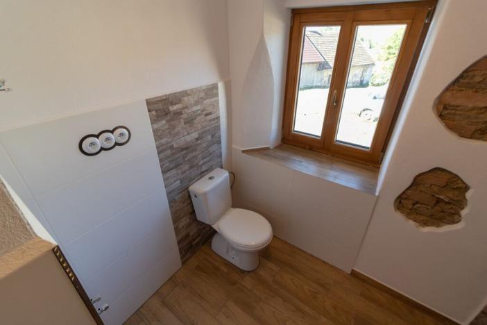 Prodej rodinného domu, Mochtín - Těšetiny, 280 m2