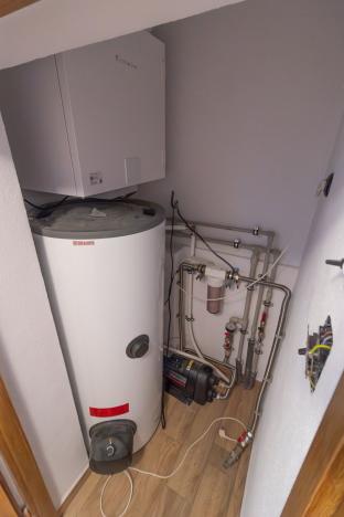 Prodej rodinného domu, Mochtín - Těšetiny, 280 m2