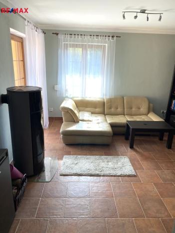 Prodej chaty, Kramolín, 150 m2