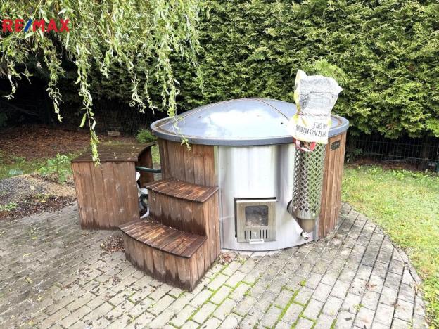 Prodej chaty, Kramolín, 150 m2