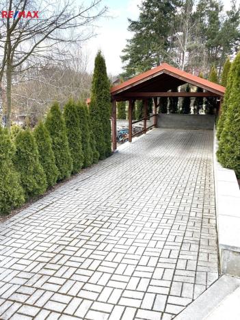 Prodej chaty, Kramolín, 150 m2