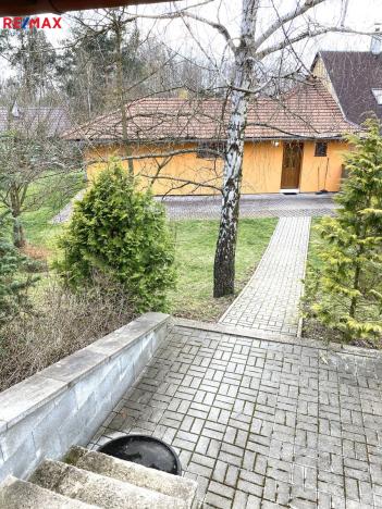 Prodej chaty, Kramolín, 150 m2