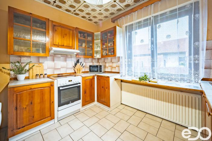 Prodej rodinného domu, Tři Dvory, 76 m2