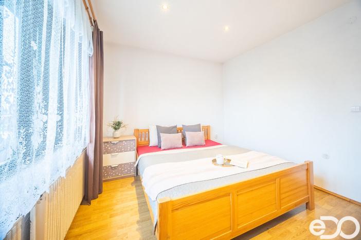 Prodej rodinného domu, Tři Dvory, 76 m2