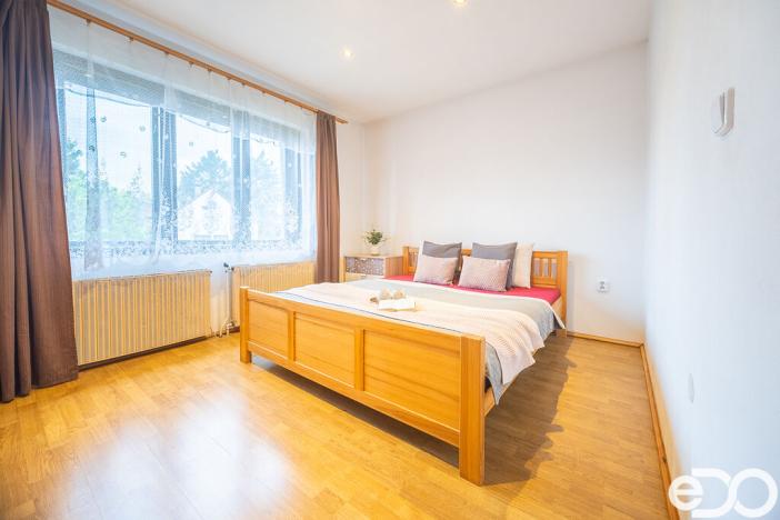 Prodej rodinného domu, Tři Dvory, 76 m2