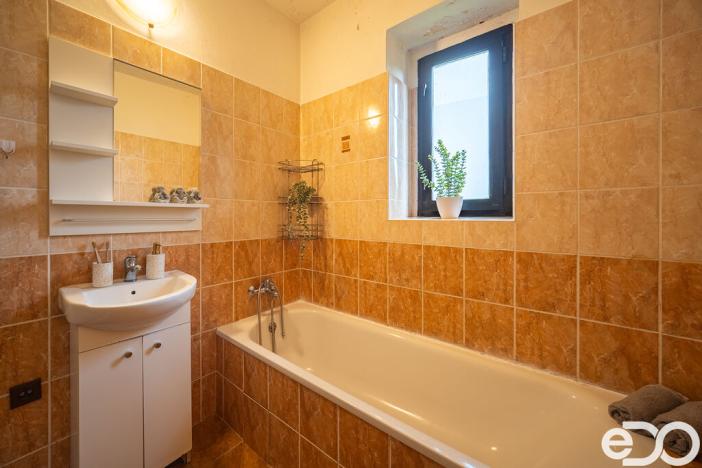 Prodej rodinného domu, Tři Dvory, 76 m2