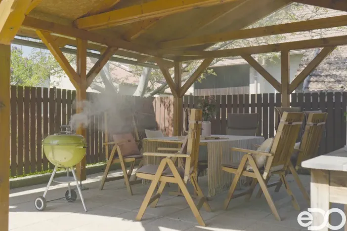 Prodej rodinného domu, Tři Dvory, 76 m2