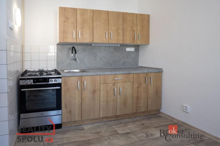 Pronájem bytu 1+1, Jihlava, Havlíčkova, 45 m2