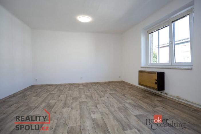 Pronájem bytu 1+1, Jihlava, Havlíčkova, 45 m2