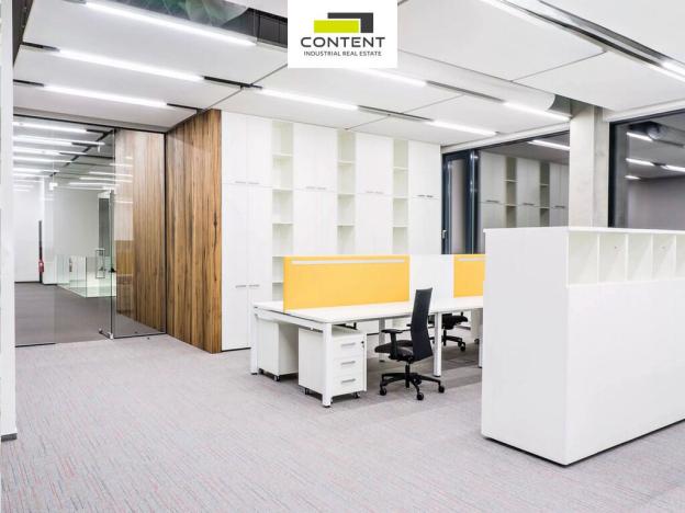 Pronájem skladu, Solnice, Průmyslová, 9368 m2