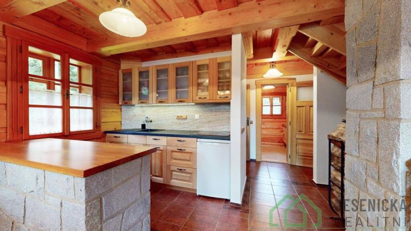 Prodej chalupy, Ostružná, 126 m2