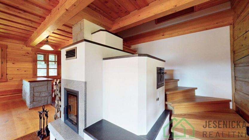 Prodej chalupy, Ostružná, 126 m2