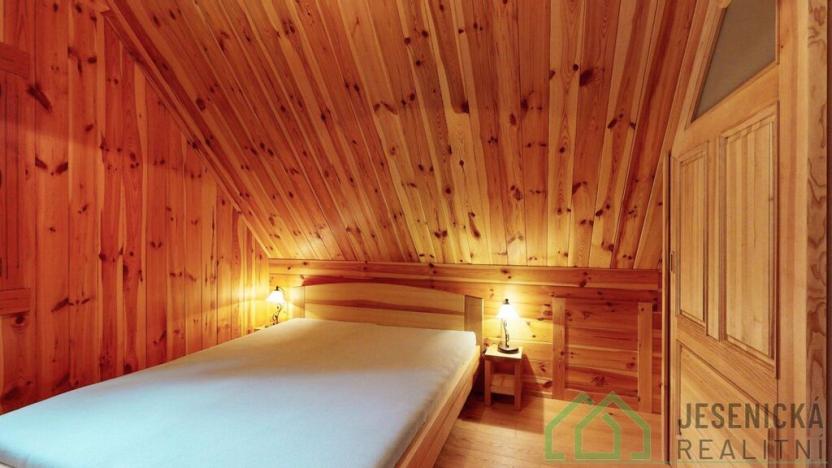 Prodej chalupy, Ostružná, 126 m2