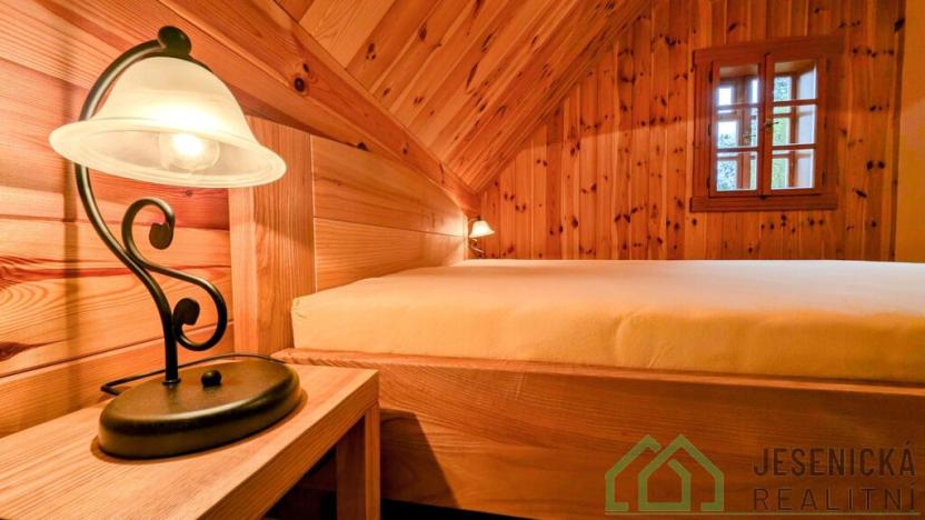 Prodej chalupy, Ostružná, 126 m2