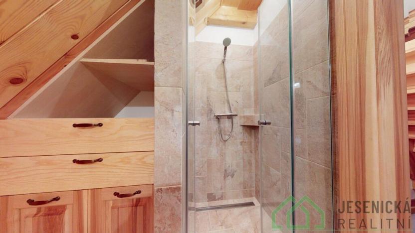 Prodej chalupy, Ostružná, 126 m2