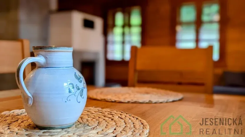 Prodej chalupy, Ostružná, 126 m2